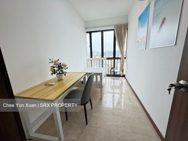 Central Grove (D14), Condominium #562068531